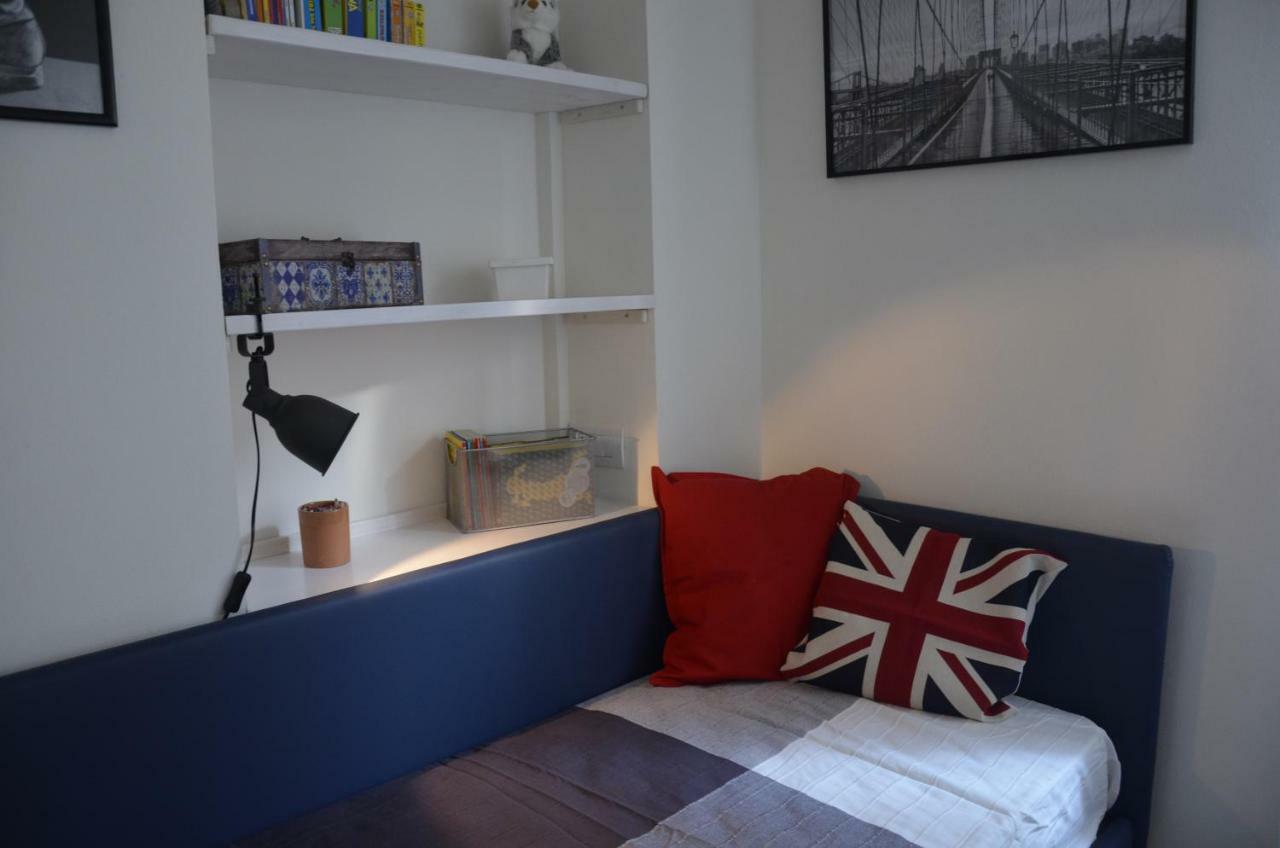 Apartment Florence With Love Luaran gambar